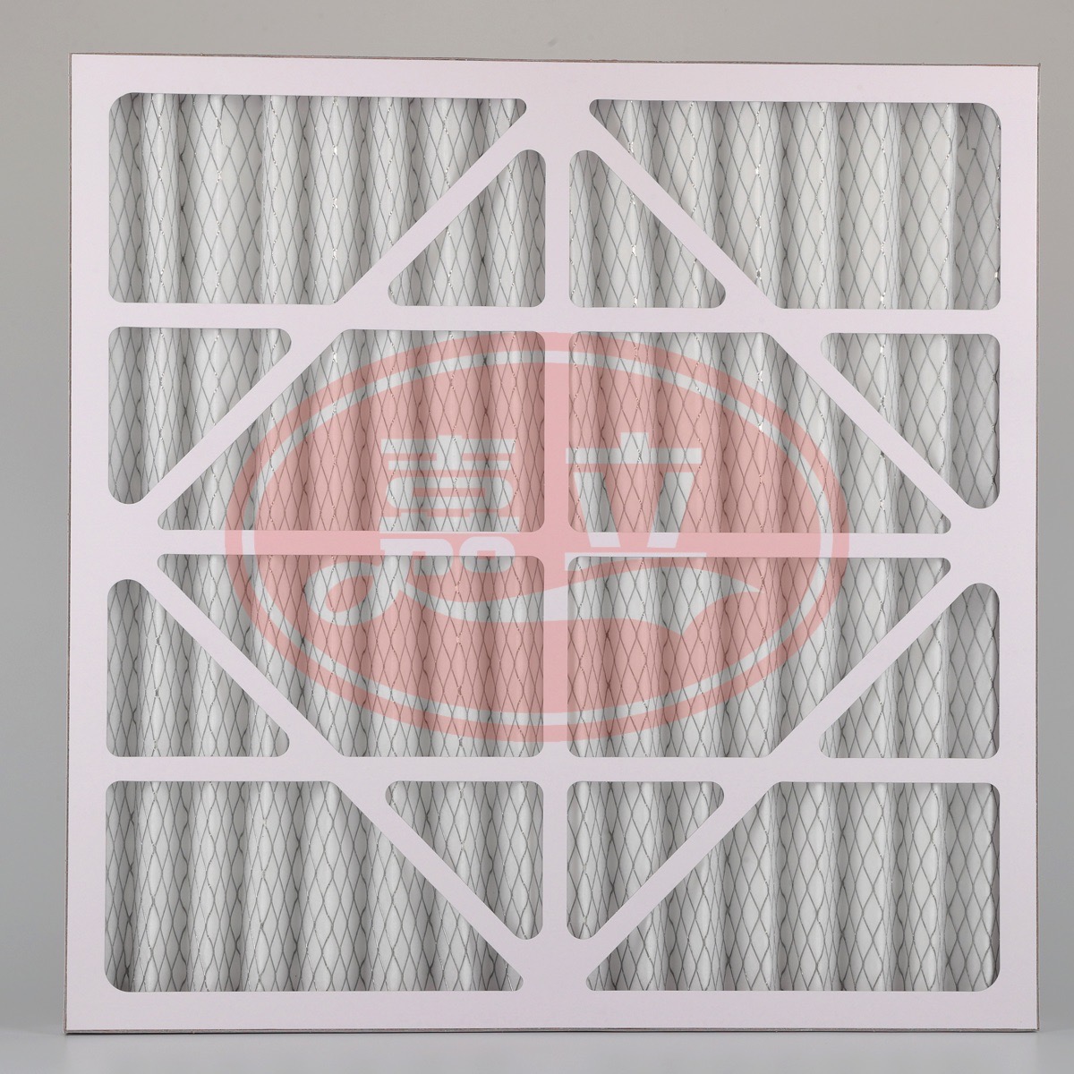 台山纸框过滤器